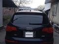Audi Q7 2007 года за 6 200 000 тг. в Алматы – фото 11