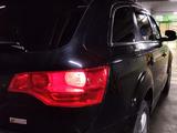 Audi Q7 2007 года за 6 200 000 тг. в Алматы – фото 3