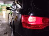 Audi Q7 2007 года за 6 200 000 тг. в Алматы – фото 4