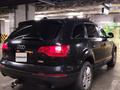 Audi Q7 2007 года за 6 200 000 тг. в Алматы – фото 5