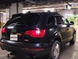 Audi Q7 2007 года за 6 200 000 тг. в Алматы – фото 5