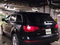 Audi Q7 2007 года за 6 200 000 тг. в Алматы – фото 7