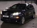 Audi Q7 2007 года за 6 200 000 тг. в Алматы