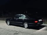 Mercedes-Benz E 240 1997 годаүшін3 000 000 тг. в Алматы – фото 5