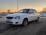 ВАЗ (Lada) Priora 2170 2012 годаfor3 100 000 тг. в Костанай