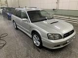 Subaru Legacy 1999 годаүшін2 800 000 тг. в Усть-Каменогорск – фото 2