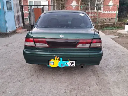 Nissan Maxima 2000 года за 2 700 000 тг. в Алматы – фото 2