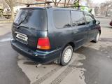 Honda Odyssey 1996 года за 2 300 000 тг. в Алматы – фото 5