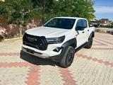 Toyota Hilux 2024 годаүшін27 000 000 тг. в Актау – фото 5