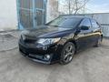 Toyota Camry 2012 года за 5 200 000 тг. в Актобе – фото 4