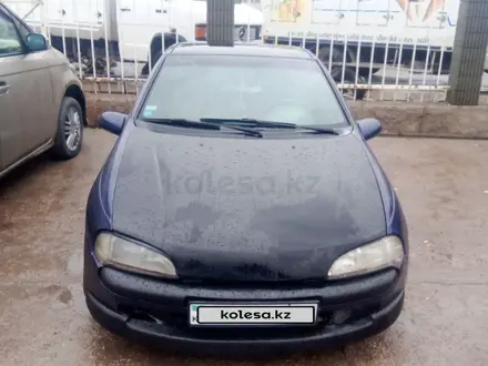 Opel Tigra 1995 года за 950 000 тг. в Астана – фото 3