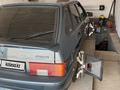ВАЗ (Lada) 2114 2012 года за 1 450 000 тг. в Тараз – фото 4