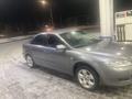 Mazda 6 2002 годаүшін2 199 000 тг. в Усть-Каменогорск – фото 4