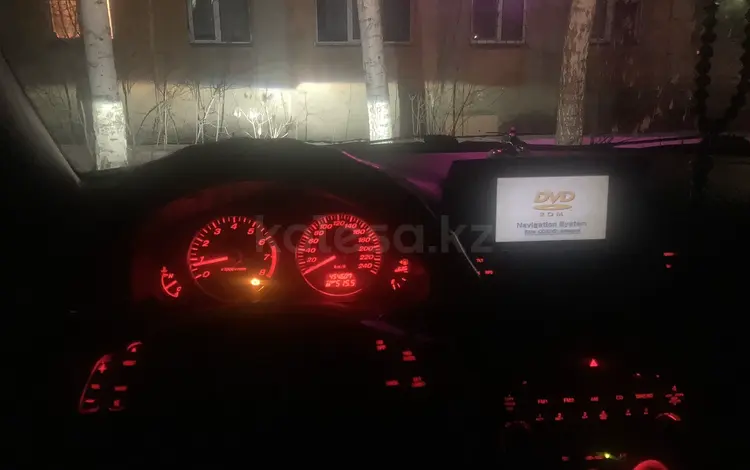 Mazda 6 2002 годаүшін2 199 000 тг. в Усть-Каменогорск