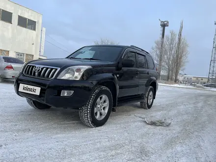 Toyota Land Cruiser Prado 2004 года за 9 999 999 тг. в Павлодар – фото 3