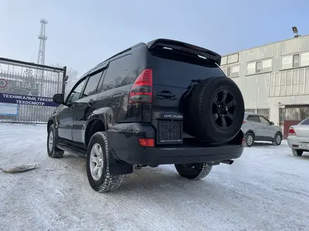 Toyota Land Cruiser Prado 2004 года за 9 999 999 тг. в Павлодар – фото 6