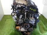 Двигатель на mitsubishi legnum. Легнум 6А13 2.5 за 285 000 тг. в Алматы – фото 2