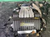 ДВИГАТЕЛЬ МОТОР МИТСУБИСИ ДВС (mitsubishi galant pajero) за 285 000 тг. в Алматы – фото 4