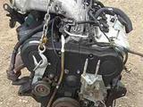 ДВИГАТЕЛЬ МОТОР МИТСУБИСИ ДВС (mitsubishi galant pajero) за 285 000 тг. в Алматы – фото 5