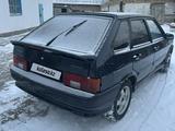 ВАЗ (Lada) 2114 2007 годаүшін900 000 тг. в Атырау – фото 4