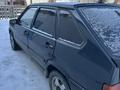 ВАЗ (Lada) 2114 2007 годаүшін900 000 тг. в Атырау – фото 9