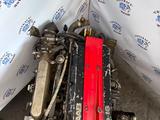 B234 Двигатель и Акпп 2.3 Турбо Saab 9000 Saab 9-5 Saab 900 Сааб за 99 000 тг. в Алматы