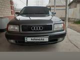 Audi 100 1991 года за 1 450 000 тг. в Жетысай