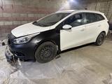 Kia Cee'd 2017 года за 3 200 000 тг. в Алматы