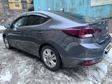 Hyundai Elantra 2020 года за 8 700 000 тг. в Алматы – фото 3