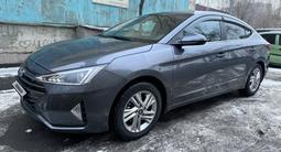 Hyundai Elantra 2020 годаүшін8 700 000 тг. в Алматы – фото 2