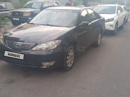 Toyota Camry 2002 года за 4 300 000 тг. в Алматы