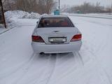 Mitsubishi Galant 1999 годаfor1 200 000 тг. в Караганда – фото 4