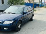 Mazda 323 2001 годаfor2 700 000 тг. в Атырау – фото 3