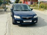 Mazda 323 2001 годаfor2 700 000 тг. в Атырау