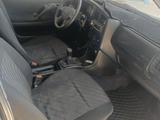 Volkswagen Passat 1996 года за 350 000 тг. в Туркестан – фото 3