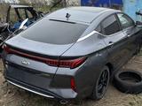 JAC J7 Plus 2024 года за 10 000 тг. в Усть-Каменогорск