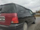 Honda Odyssey 1997 годаfor2 000 000 тг. в Караганда – фото 5