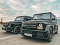 Гелик с и без водителя! Mercedes-Benz G55 AMG Gelen! Люксовые автомобили! в Астана