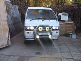 Mitsubishi Delica 1995 годаүшін1 800 000 тг. в Актобе