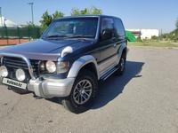 Mitsubishi Pajero 1994 годаүшін2 800 000 тг. в Шымкент