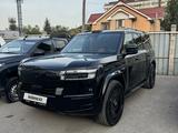 BYD FangChengBao Titanium 7 2025 года за 23 900 000 тг. в Алматы – фото 2