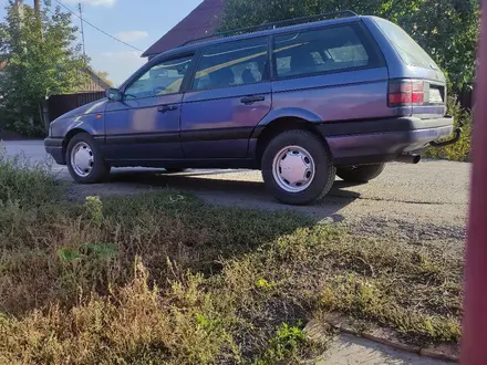 Volkswagen Passat 1993 года за 1 800 000 тг. в Караганда