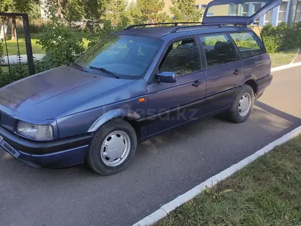 Volkswagen Passat 1993 года за 1 800 000 тг. в Караганда – фото 3