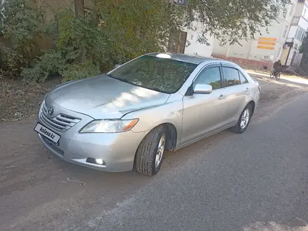 Toyota Camry 2006 года за 2 500 000 тг. в Актобе – фото 5