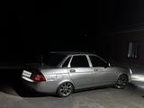 ВАЗ (Lada) Priora 2170 2014 года за 2 600 000 тг. в Усть-Каменогорск – фото 2
