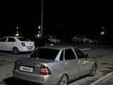 ВАЗ (Lada) Priora 2170 2014 года за 2 600 000 тг. в Усть-Каменогорск – фото 3