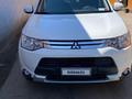 Mitsubishi Outlander 2014 годаүшін5 000 000 тг. в Кызылорда – фото 11