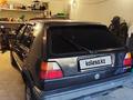 Volkswagen Golf 1991 годаfor1 200 000 тг. в Темиртау – фото 16