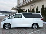 Toyota Alphard 2013 годаүшін8 200 000 тг. в Алматы – фото 4