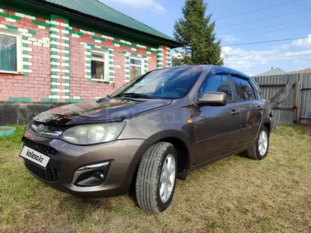 ВАЗ (Lada) Kalina 2192 2015 года за 4 000 000 тг. в Усть-Каменогорск